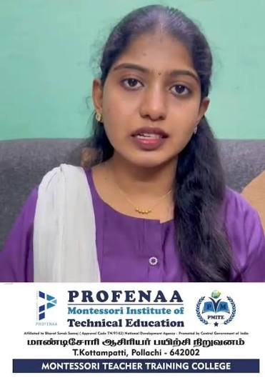 Montessori vs Nursery Teacher Training in Chennai